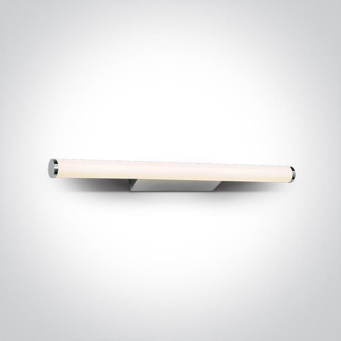 CHROME T5 14w IP44.