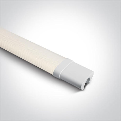 IP65 LED 18W CW 650mm 100-240V.