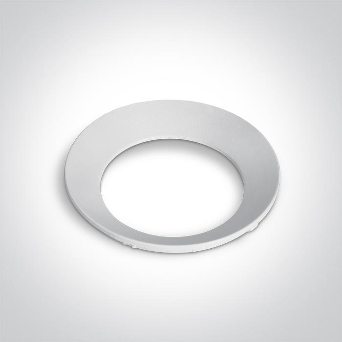 WHITE RING FOR 11112H.