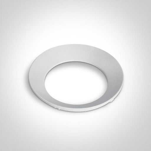 WHITE RING FOR 11112H.