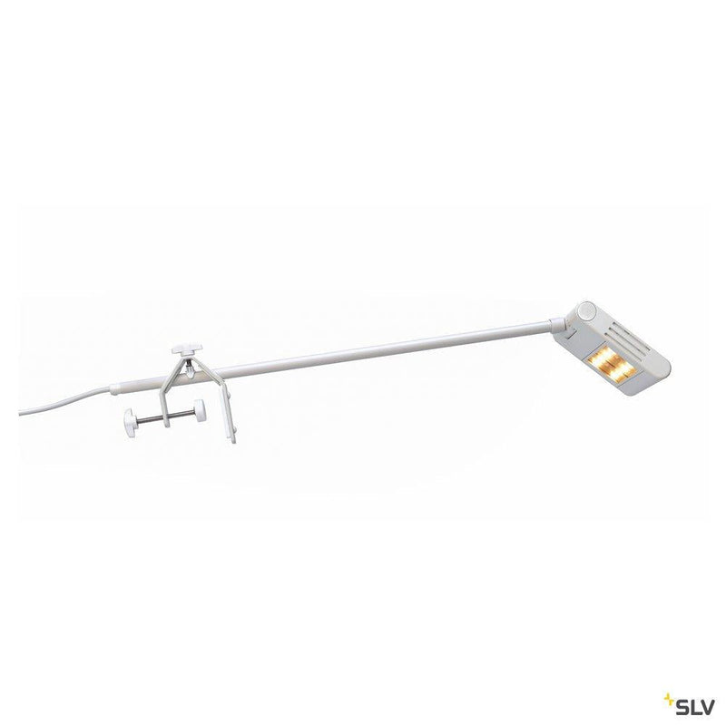 KARPO TL, LED Indoor display fitting, white, 3000K