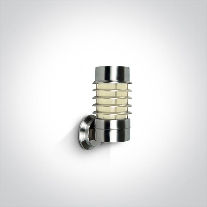 S/STEEL304 WALL BRACKET E27.