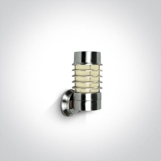 S/STEEL304 WALL BRACKET E27.
