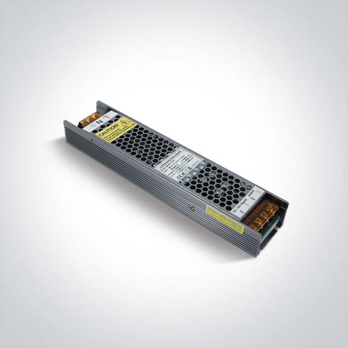 LED TRIAC / 1-10 DIMMABLE DRIVER 24v 100w 230v.