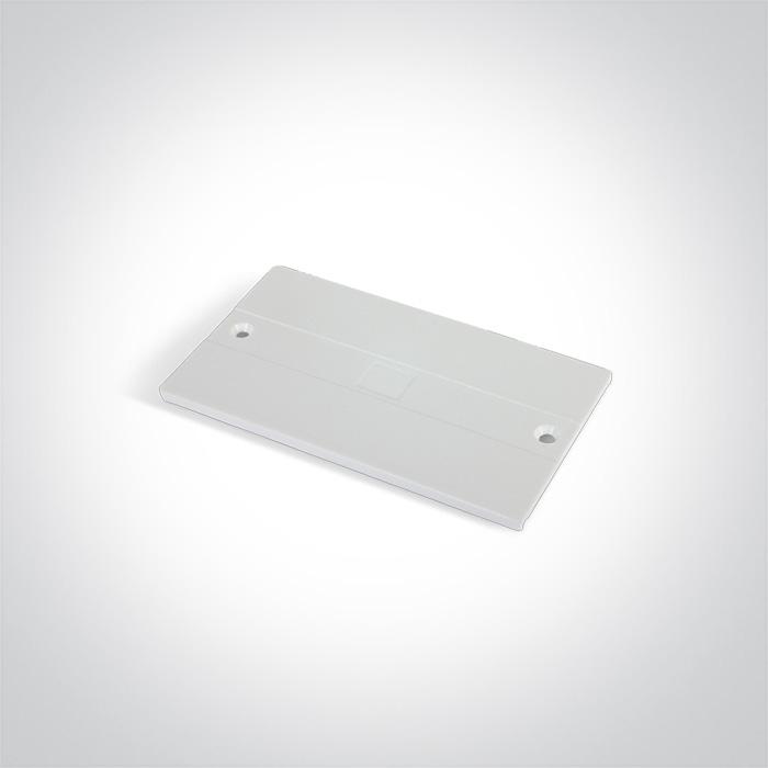WHITE COVER FOR 41010A.