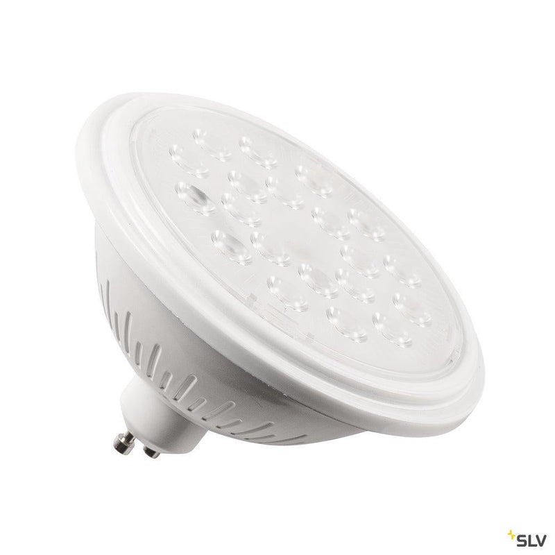 VALETO LED lamp, GU10, RGBW, 25°, 9.5W