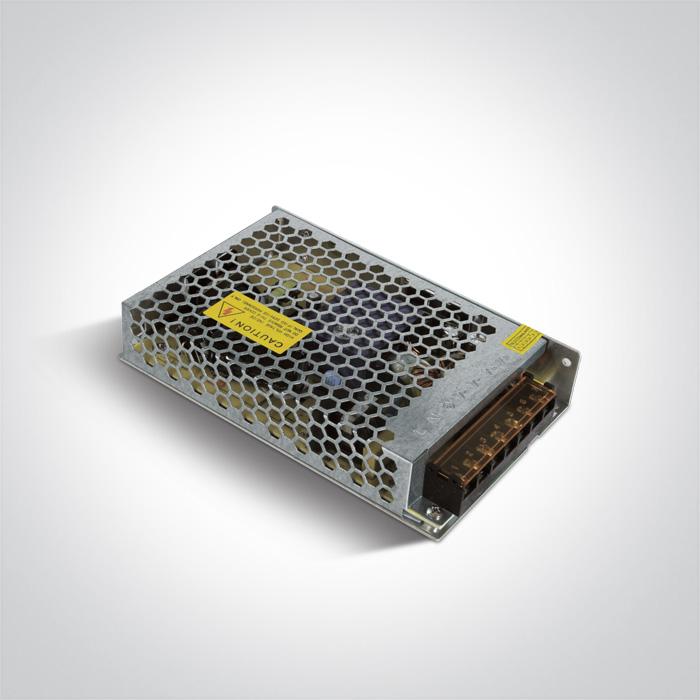 LED DRIVER 48v 200w IP20 175-240V