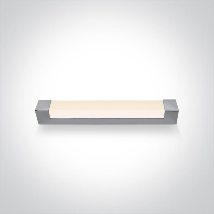 CHROME LED CW 23w IP44 230V.