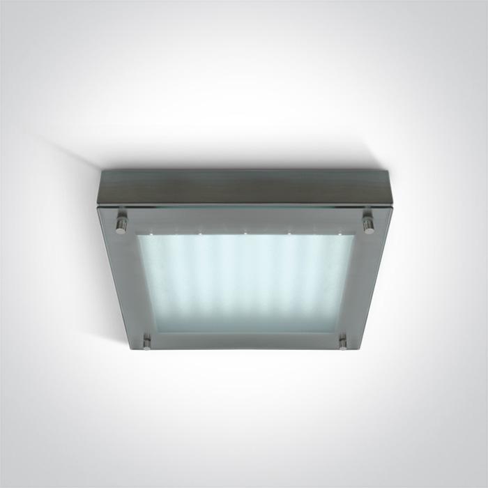 BRCHROME LED 30w WW PLAFO 230v.