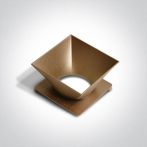 BRASS REFLECTOR FOR 50105RM.
