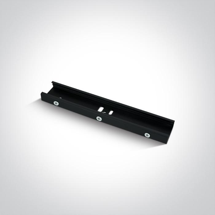 BLACK CONNECTOR FOR SUSPENDING 40003A TRACK.