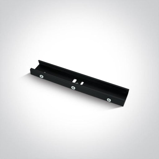 BLACK CONNECTOR FOR SUSPENDING 40003A TRACK.
