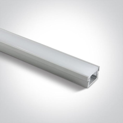 INGROUND TRIMLESS PROFILE 2m IP67.