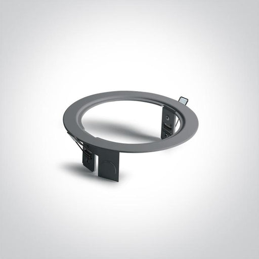 GREY 1L ROUND BASE BOXTECH+.