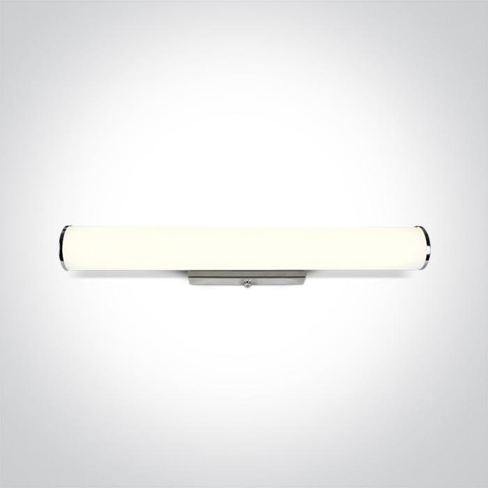 CHROME LED CW 16w IP44 230V.