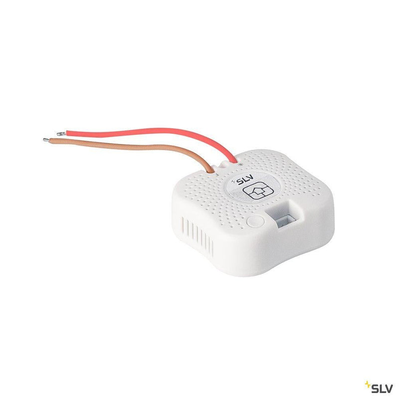 VALETO Recessed wall Dimmer