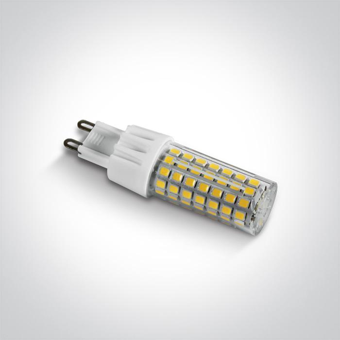 G9 LED 7W WW 230V