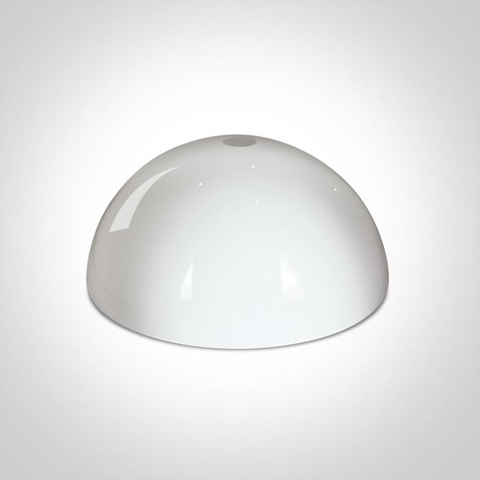 WHITE REFLECTOR FOR 63142