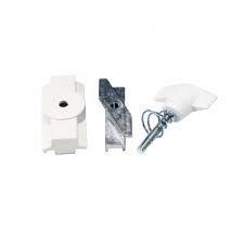 Powergear Mechanical adapter - White.