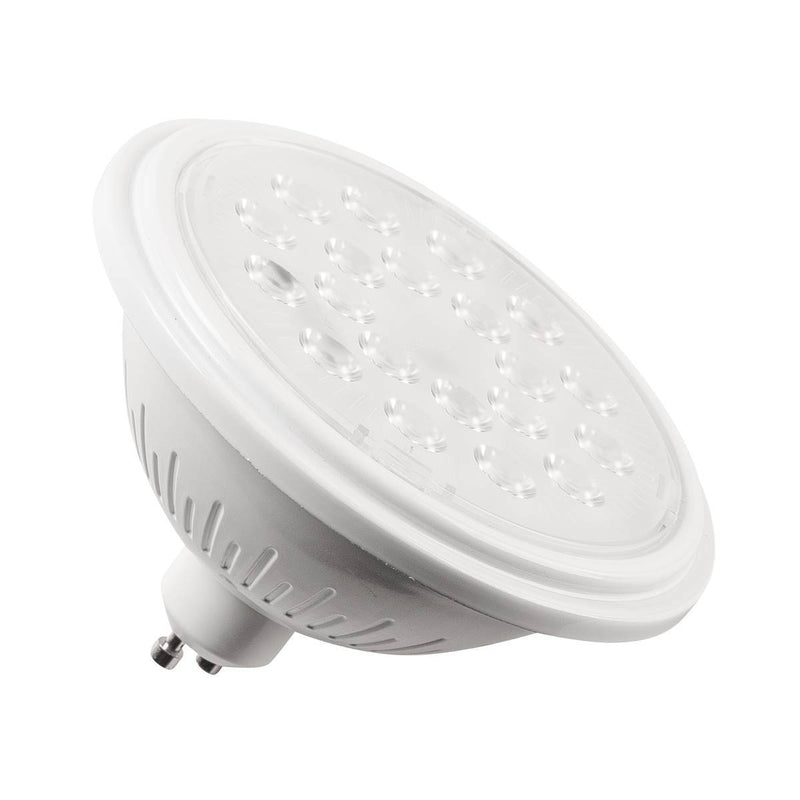 VALETO LED lamp, GU10, RGBW, 40°, 9.5W