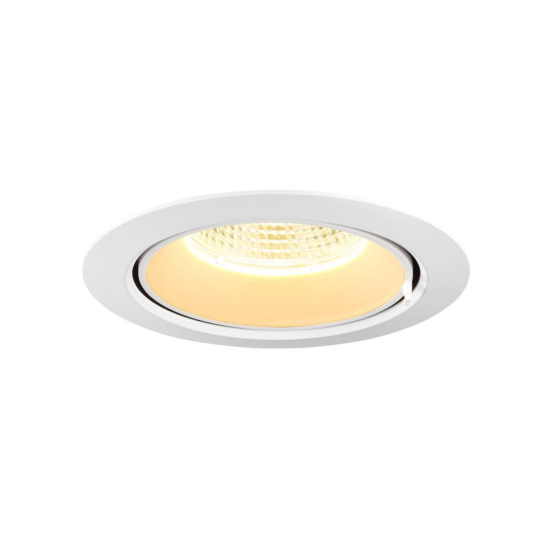 GIMBLE IN 150 Move Indoor LED DL white 3000K