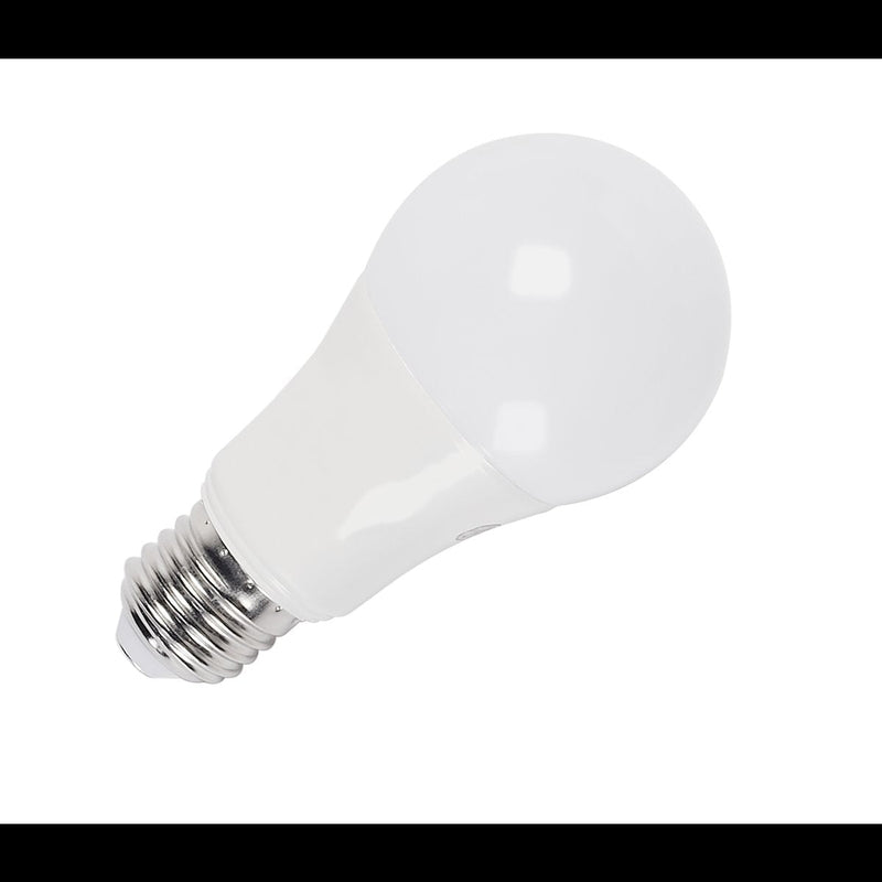 A60 Retrofit LED lamp, E27, 2700K, 10W, Photon sensor