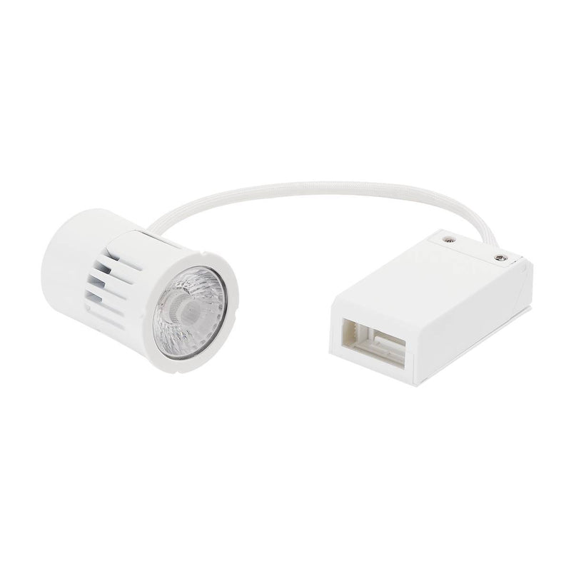 HV LED ENGINE DIM, QPAR51, 24° , 2800K, 500lm