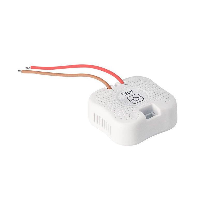 VALETO Recessed wall Dimmer