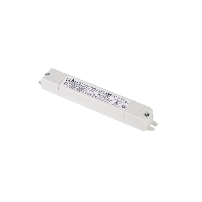 TCI LED DRIVER, 11VA, 700mA, incl. primary fuse