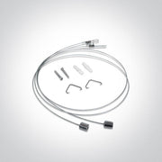 SUSPENSION KIT FOR 38118LA / 38136LA / 38145LA.
