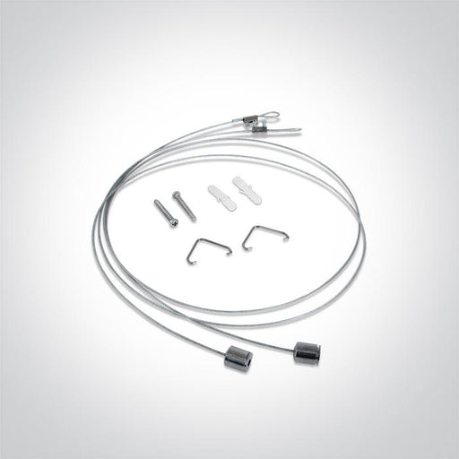 SUSPENSION KIT FOR 38118LA / 38136LA / 38145LA.