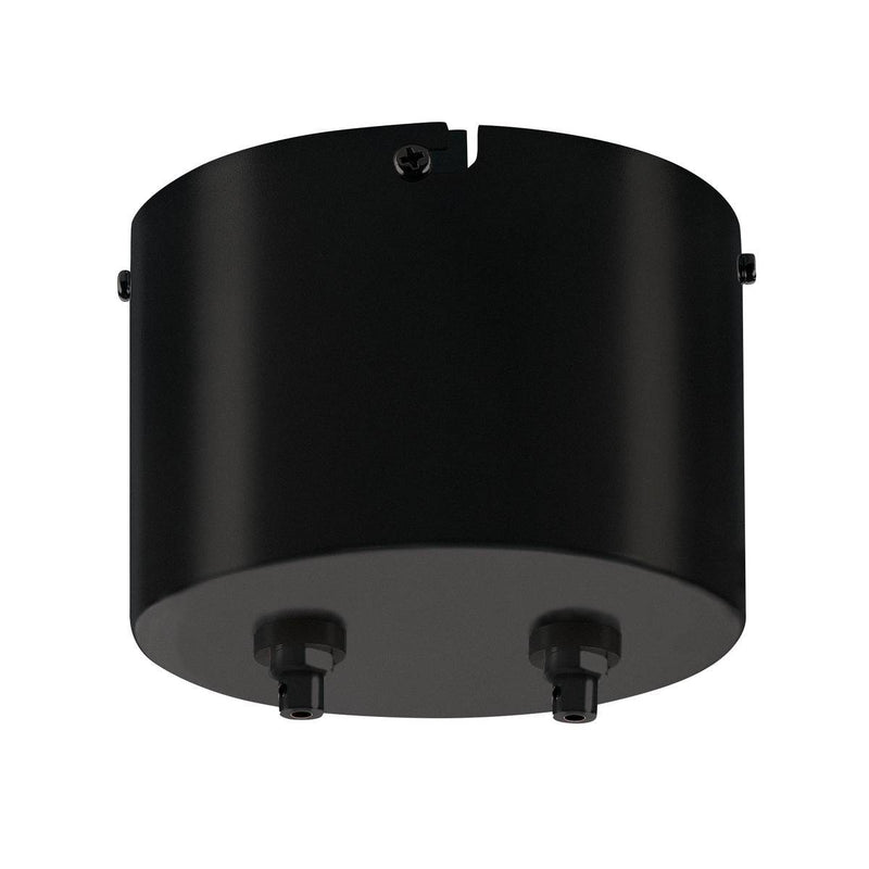TRANSFORMER, for TENSEO low-voltage cable system, black, 210VA