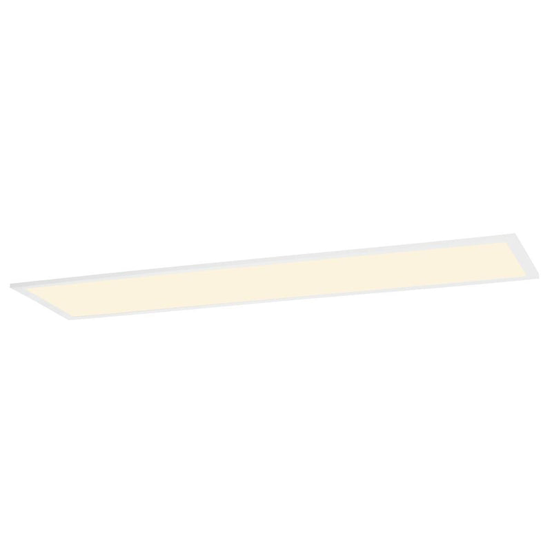 I-PENDANT PRO 1195x295mm, LED Indoor recessed ceiling light, UGR<19 3000K