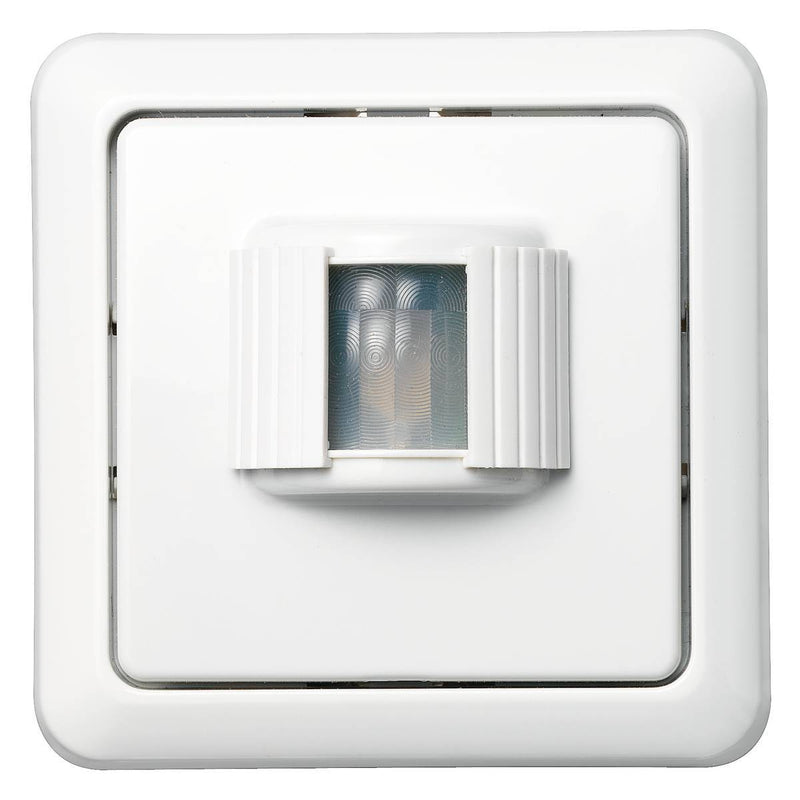 Wireless indoor motion sensor
