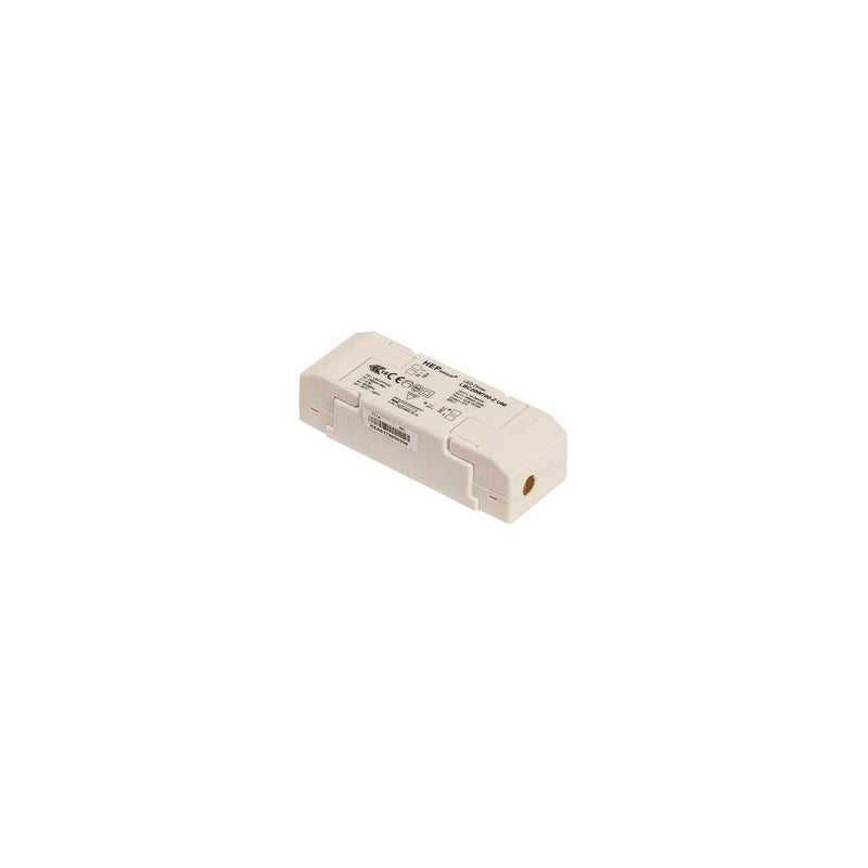 LED driver, 700mA, 12.6-19.6W