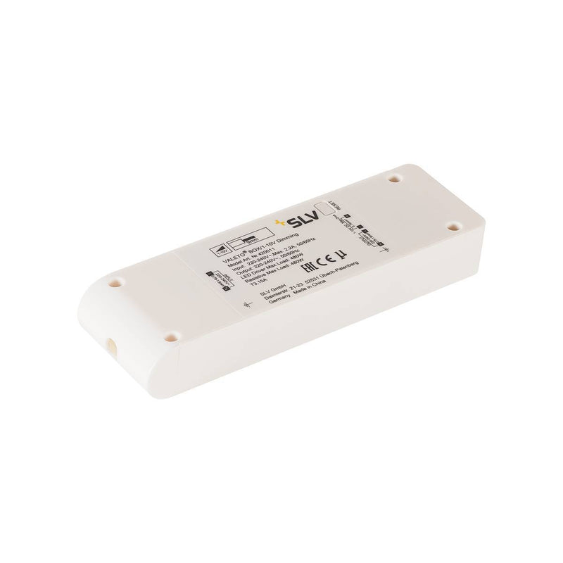 SMART LIGHT SWITCH BOX, 1-10V Dim