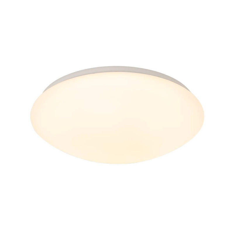 LIPSY 36 S KELVIN CONTROL, wall and ceiling light, LED, 2700-6500K, white, Slave
