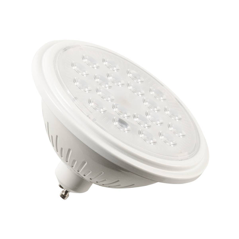 VALETO LED lamp, GU10, 2700-6500K, 25°, 9W