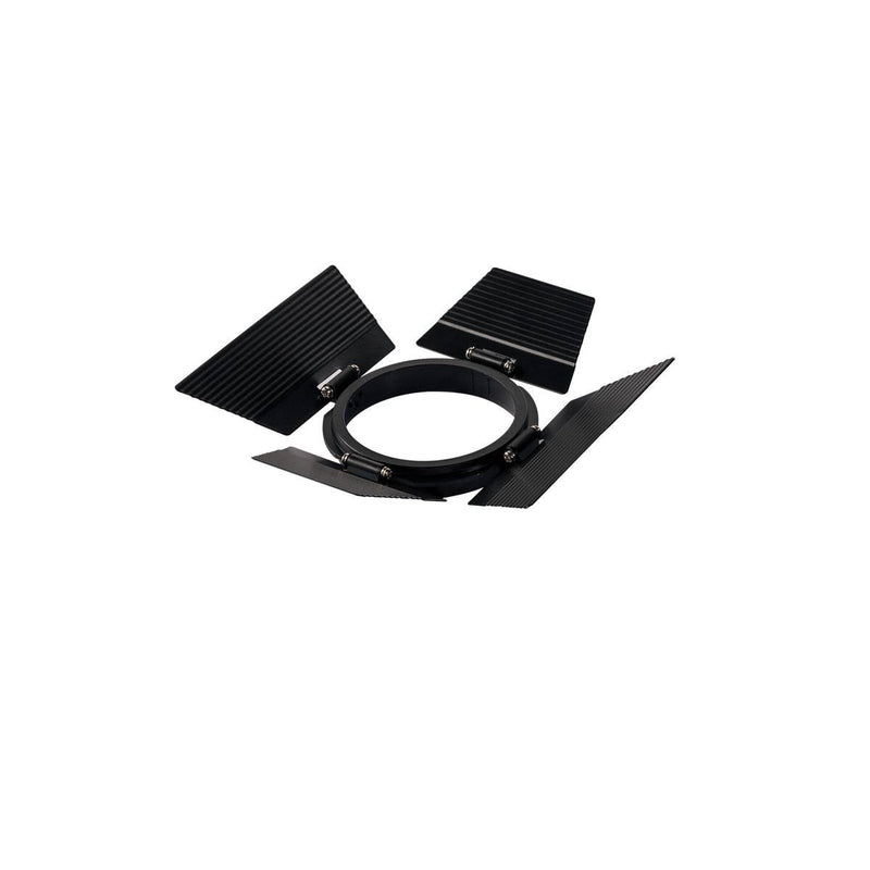 SUPROS 78 shader, black