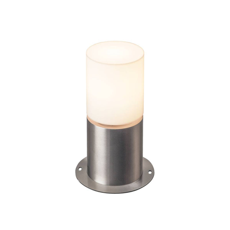 ROX ACRYL 30 Pole, LED Outdoor floor stand, stainless steel 316, 3000K, IP44