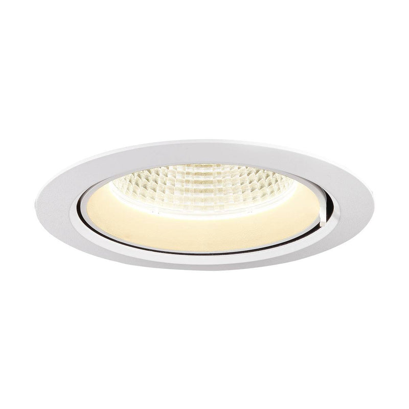 GIMBLE IN 175 Move Indoor LED DL white 4000K