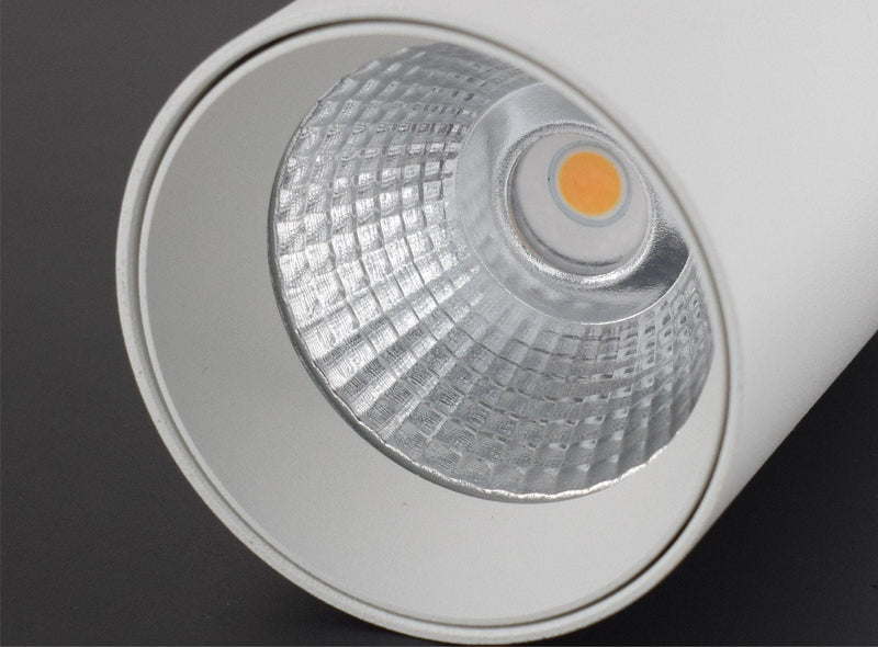 15 degree reflector for T15