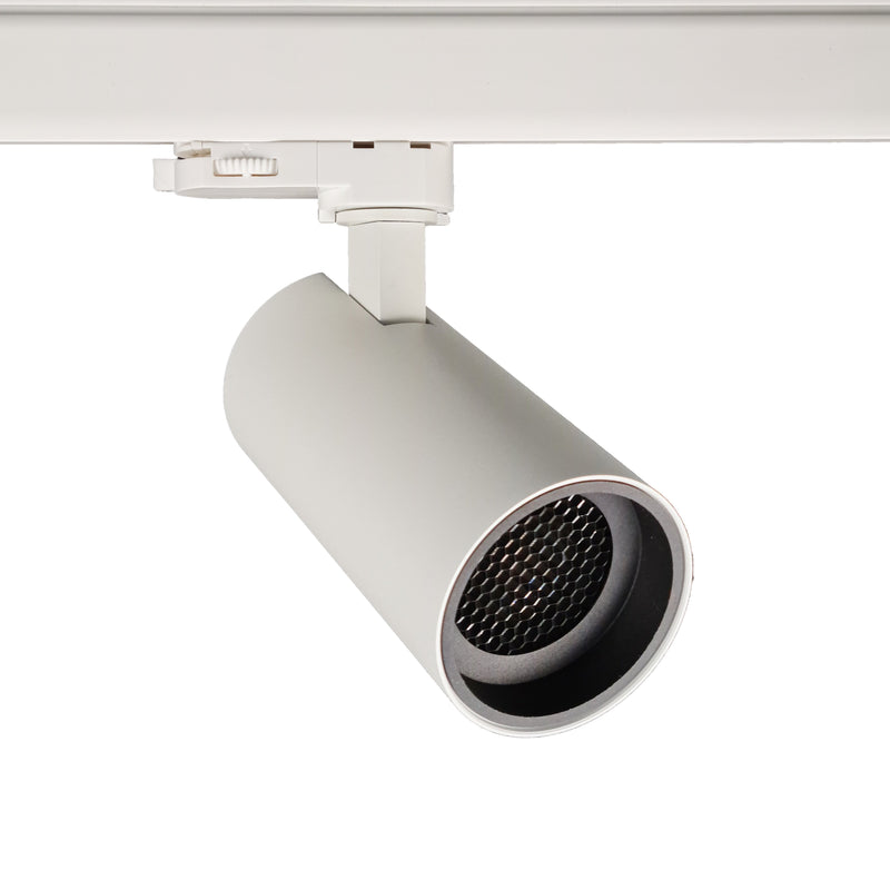 Multi Circuit Tube White / Black with Honeycomb