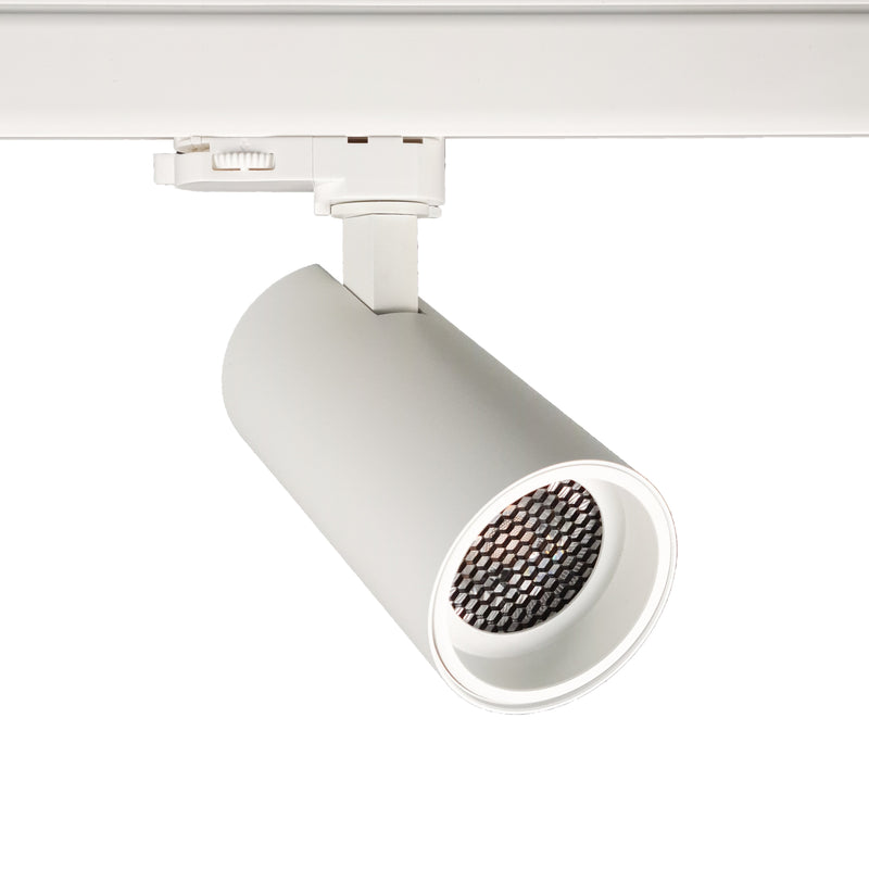 Multi Circuit Tube White / White with Honeycomb