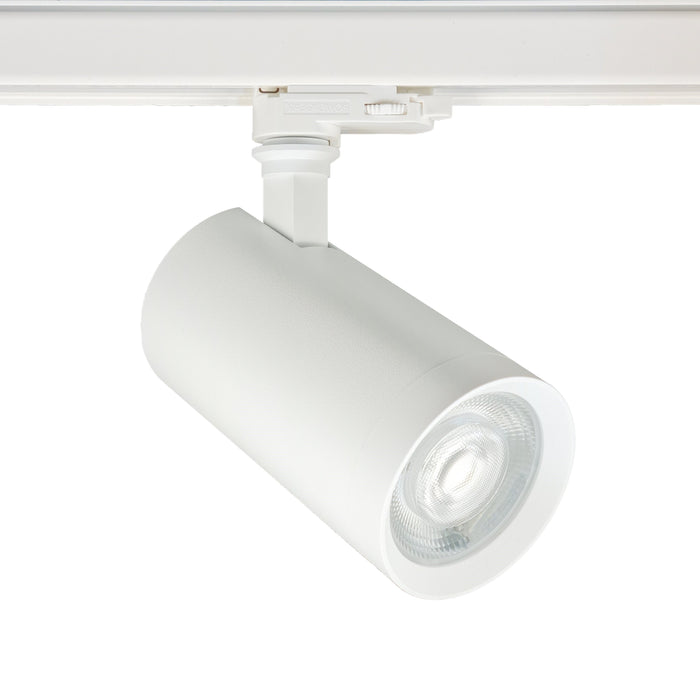 M20 CCT White with On Board Dimmer