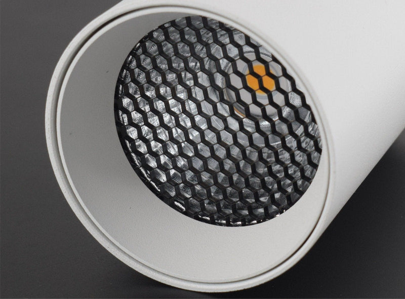 Honeycomb filter