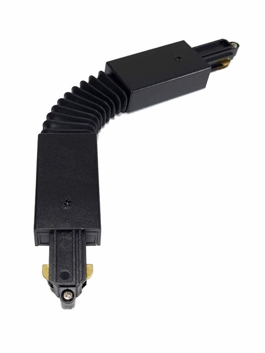 Flexible Connector Black