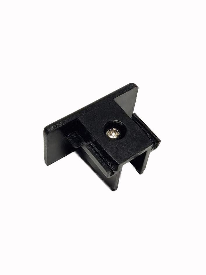 End Cap Black
