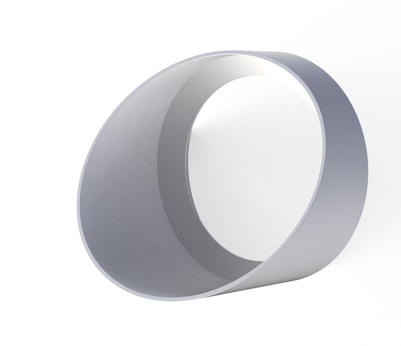 Wall Washer White for M20