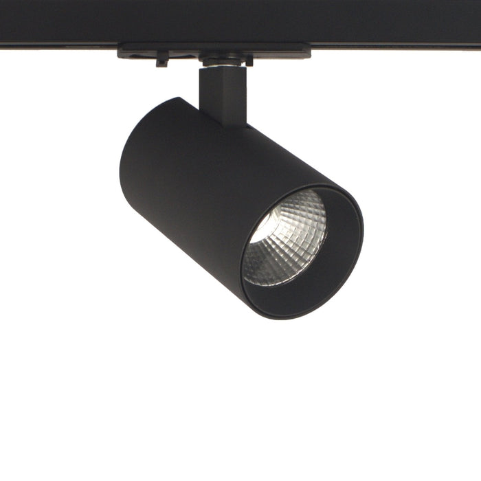 T10 3000K Dimmable Black